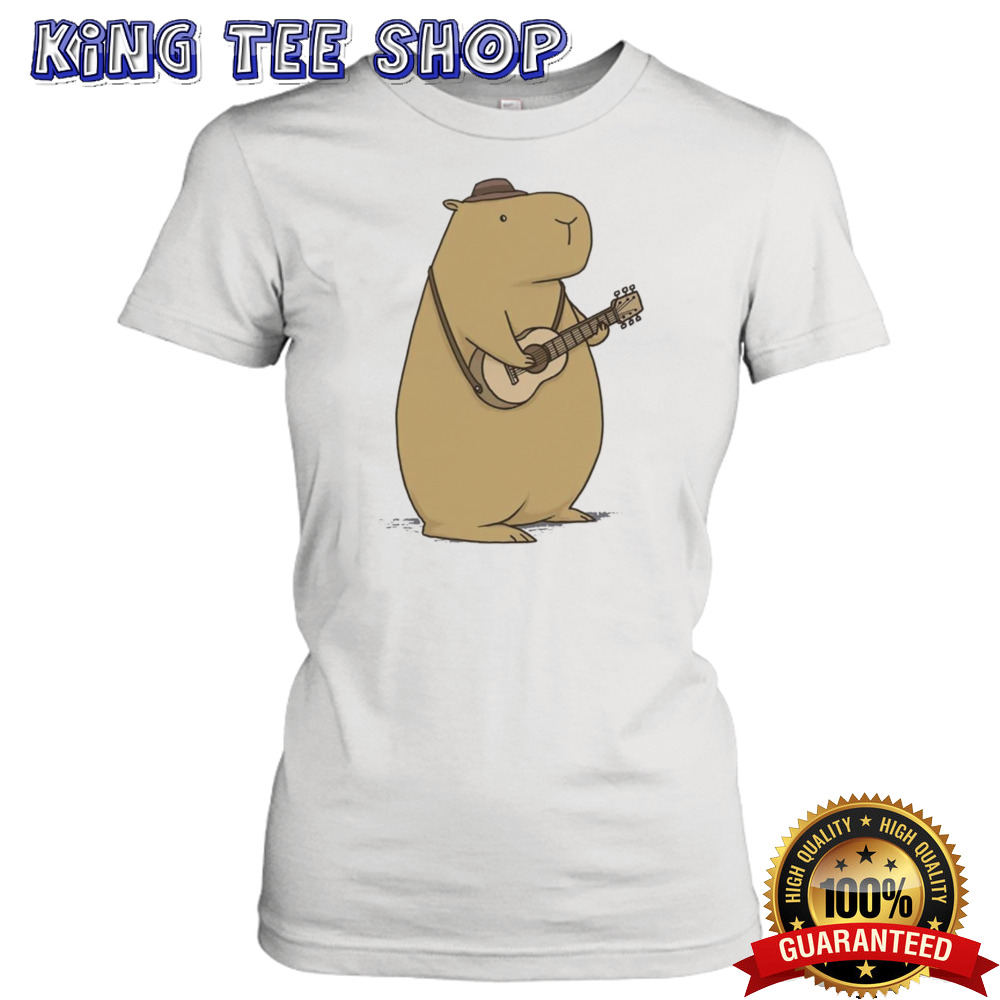 Ladies T-Shirt