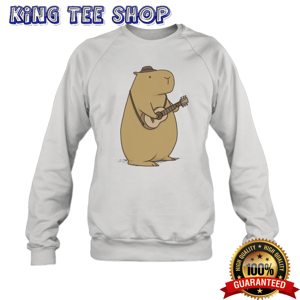 Crewneck Sweatshirt