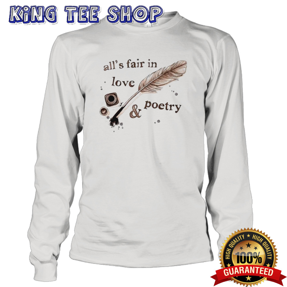 Long Sleeve T-Shirt