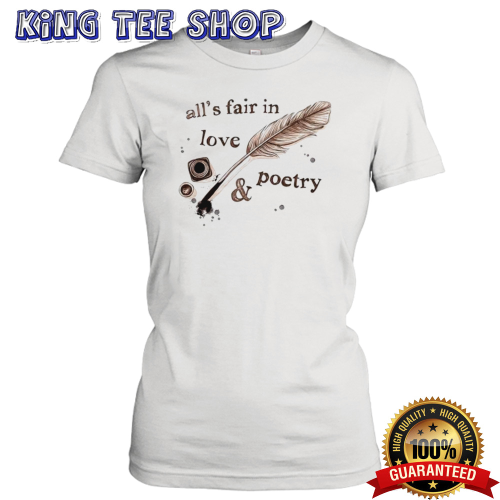 Ladies T-Shirt