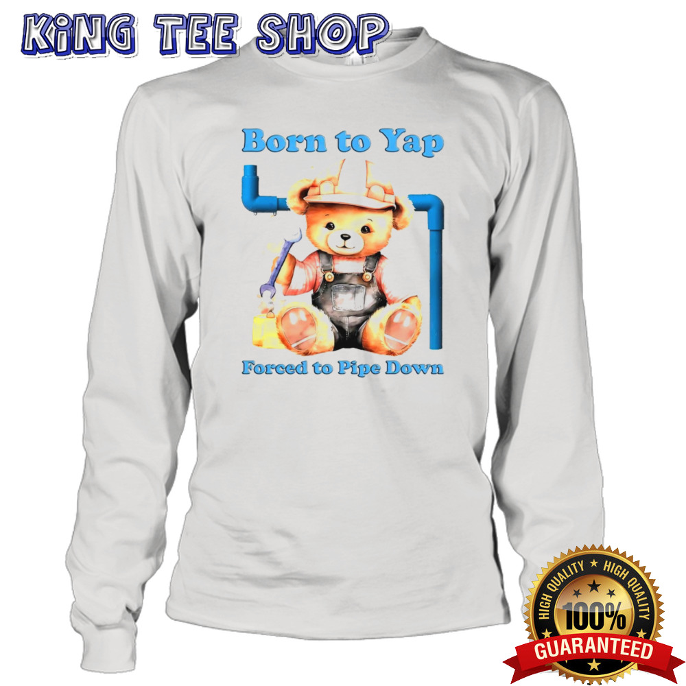 Long Sleeve T-Shirt