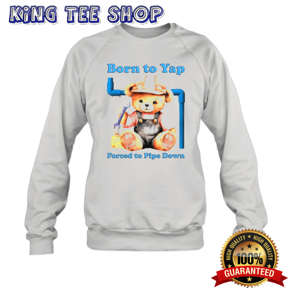 Crewneck Sweatshirt