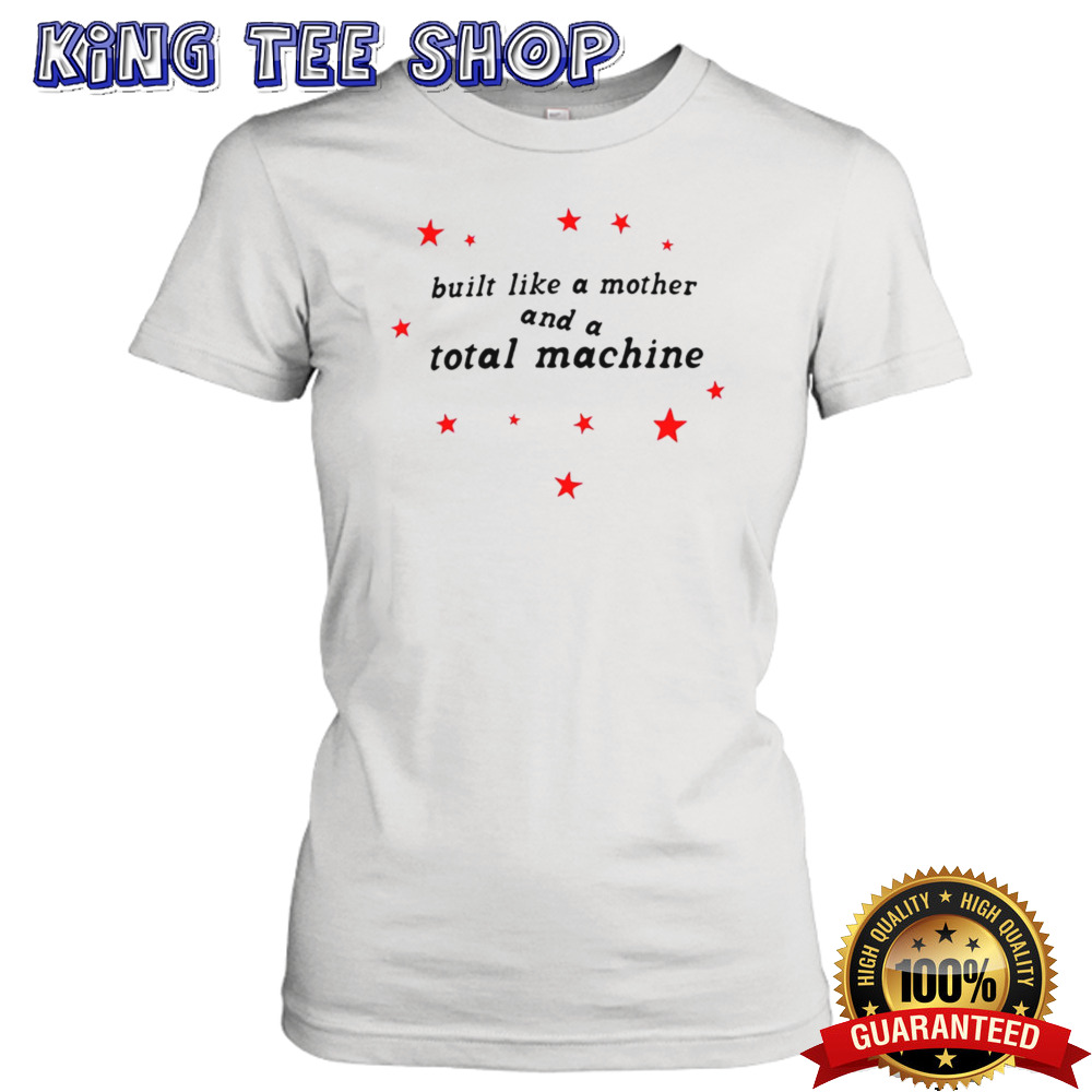 Ladies T-Shirt