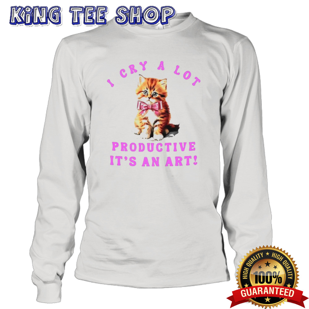 Long Sleeve T-Shirt