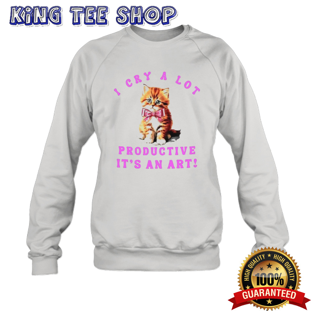Crewneck Sweatshirt