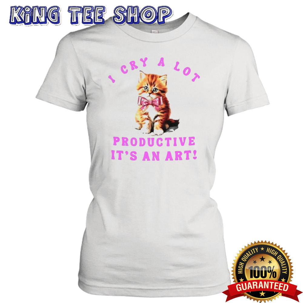 Ladies T-Shirt