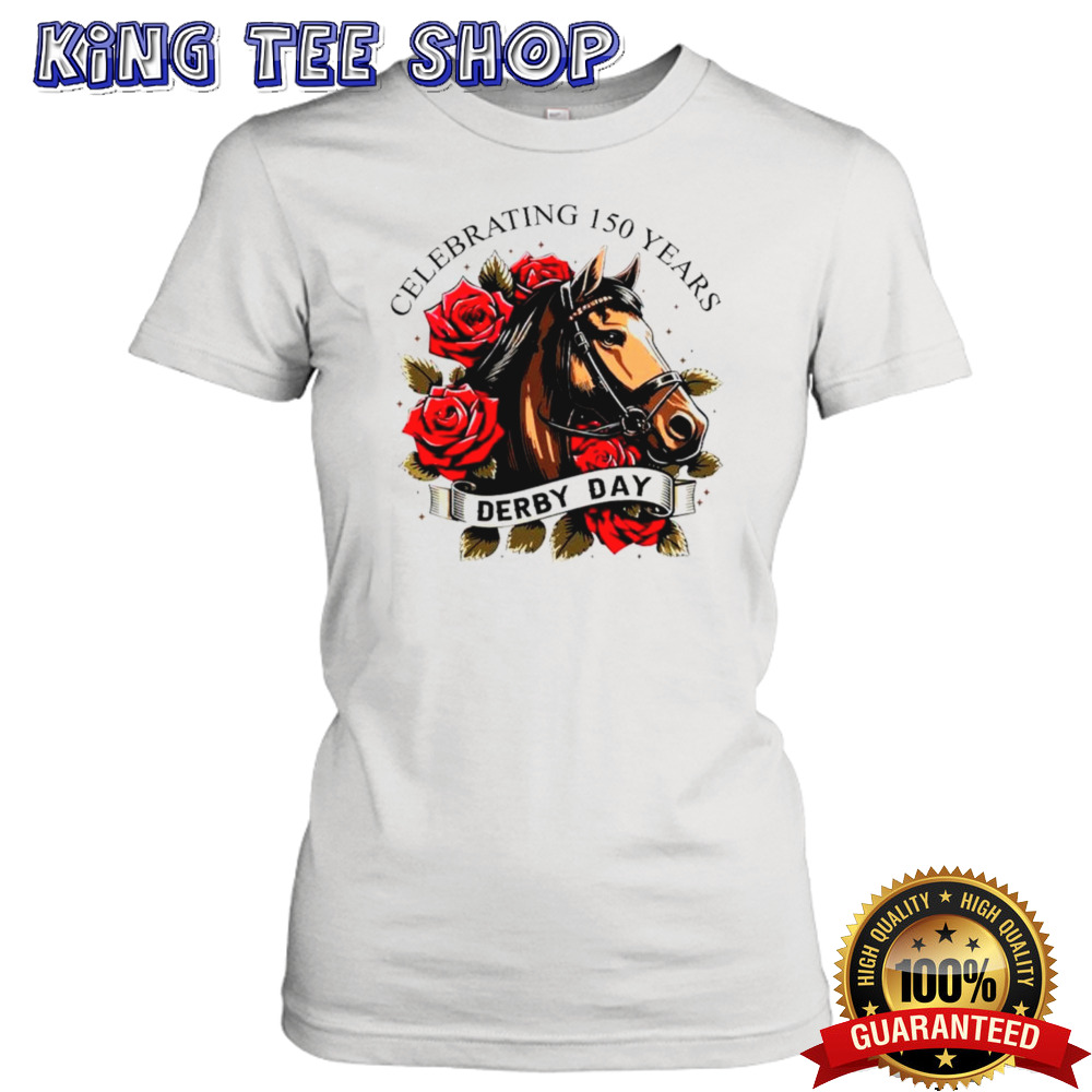 Ladies T-Shirt
