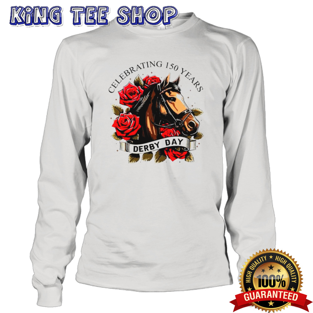 Long Sleeve T-Shirt