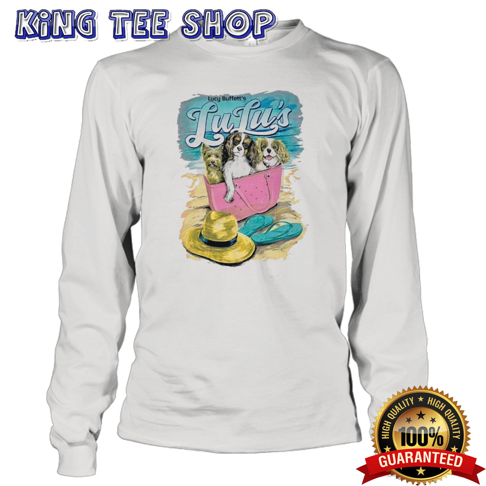 Long Sleeve T-Shirt