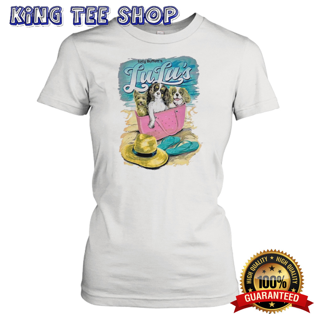 Ladies T-Shirt