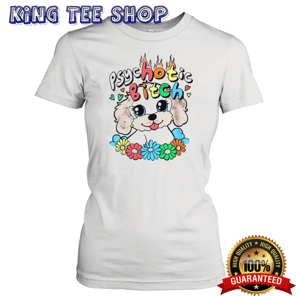Ladies T-Shirt