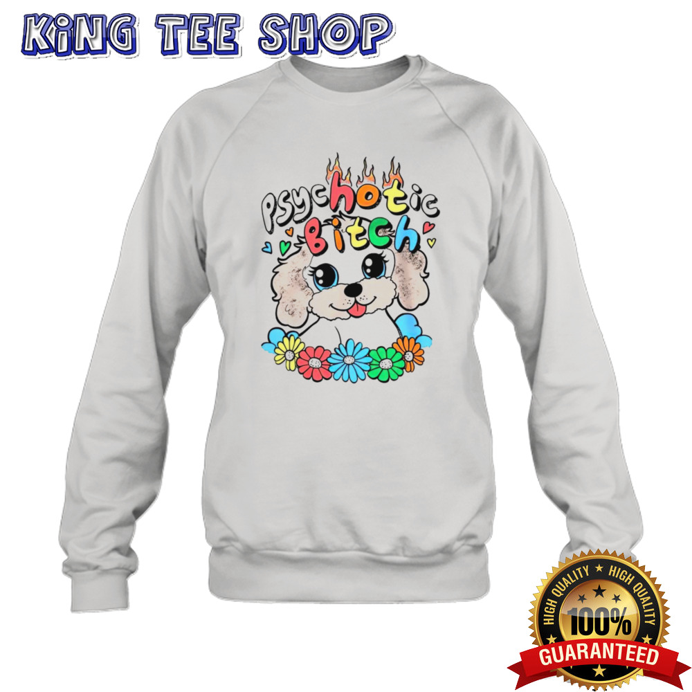 Crewneck Sweatshirt