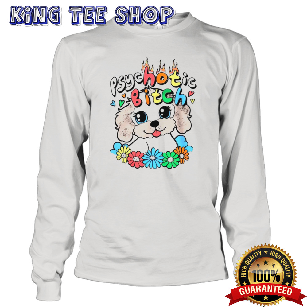 Long Sleeve T-Shirt