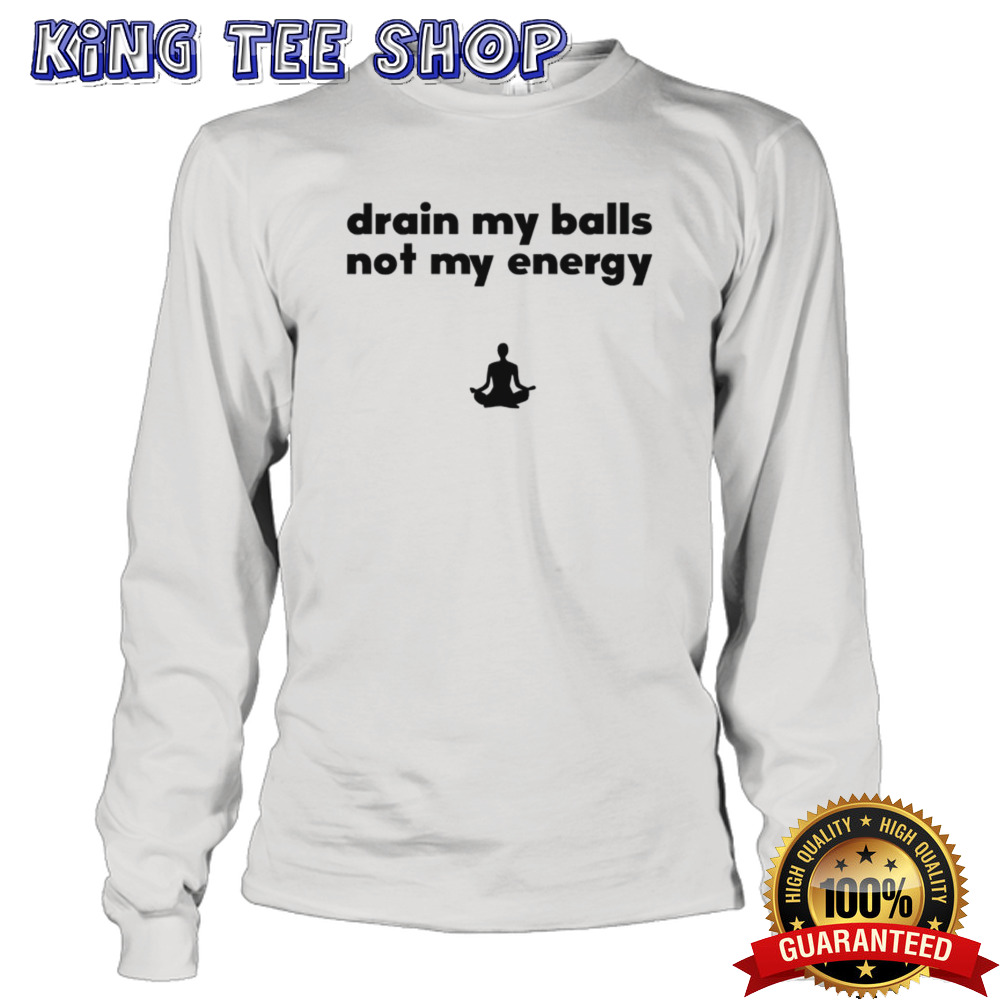 Long Sleeve T-Shirt