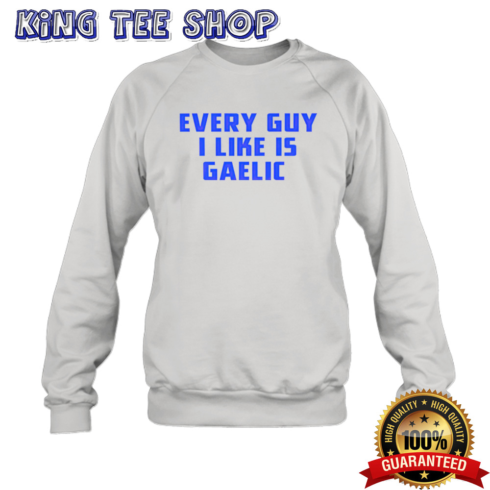 Crewneck Sweatshirt