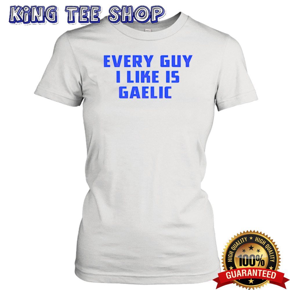 Ladies T-Shirt