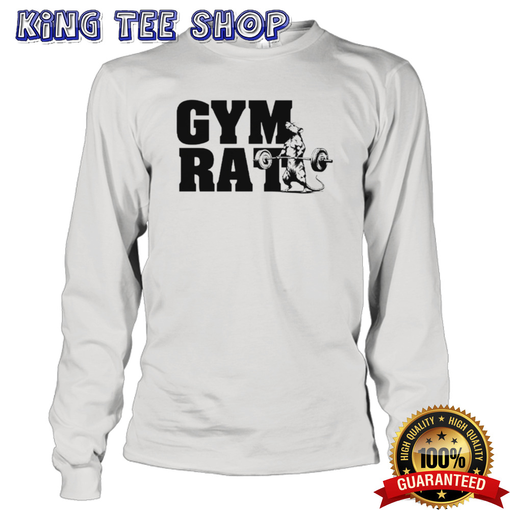 Long Sleeve T-Shirt