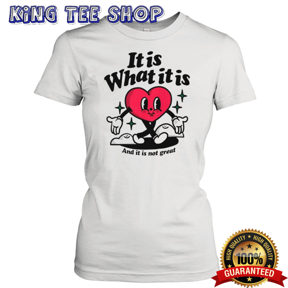 Ladies T-Shirt