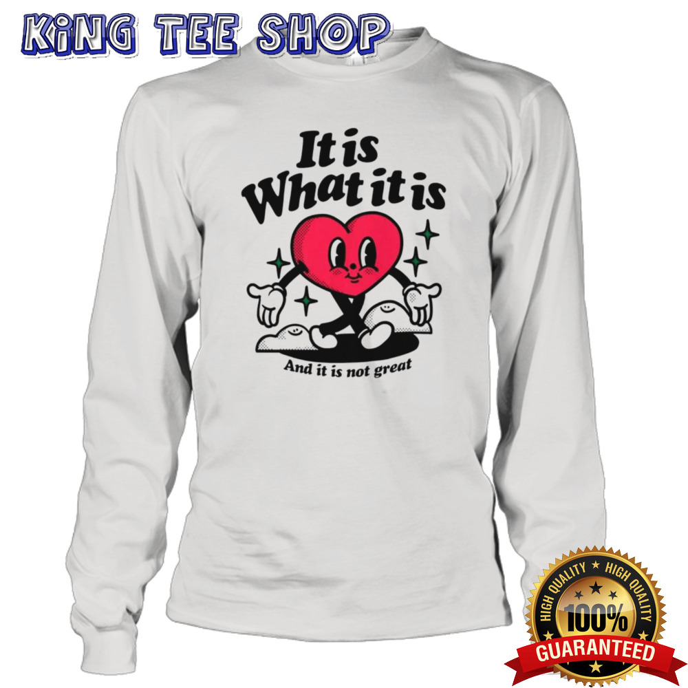 Long Sleeve T-Shirt