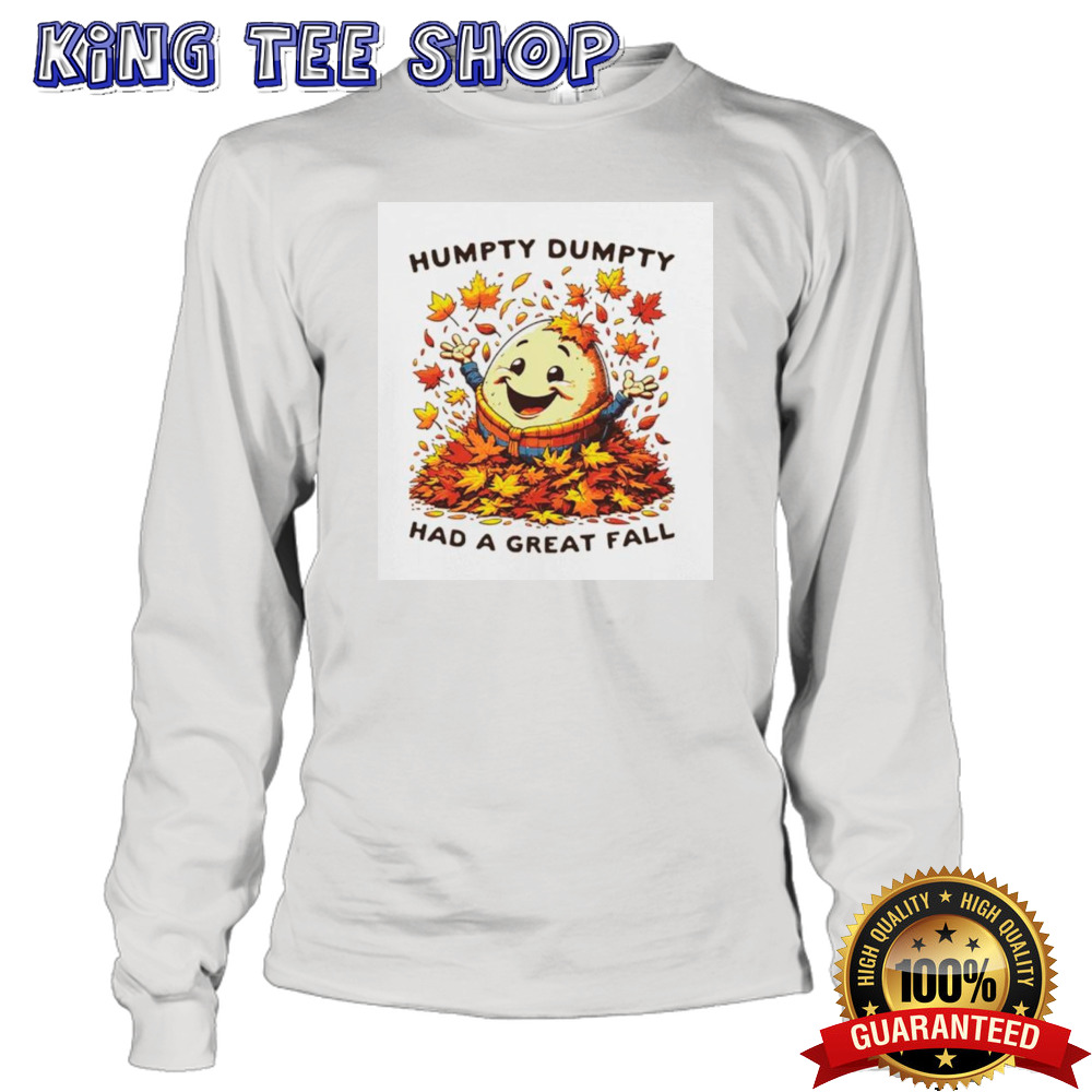 Long Sleeve T-Shirt