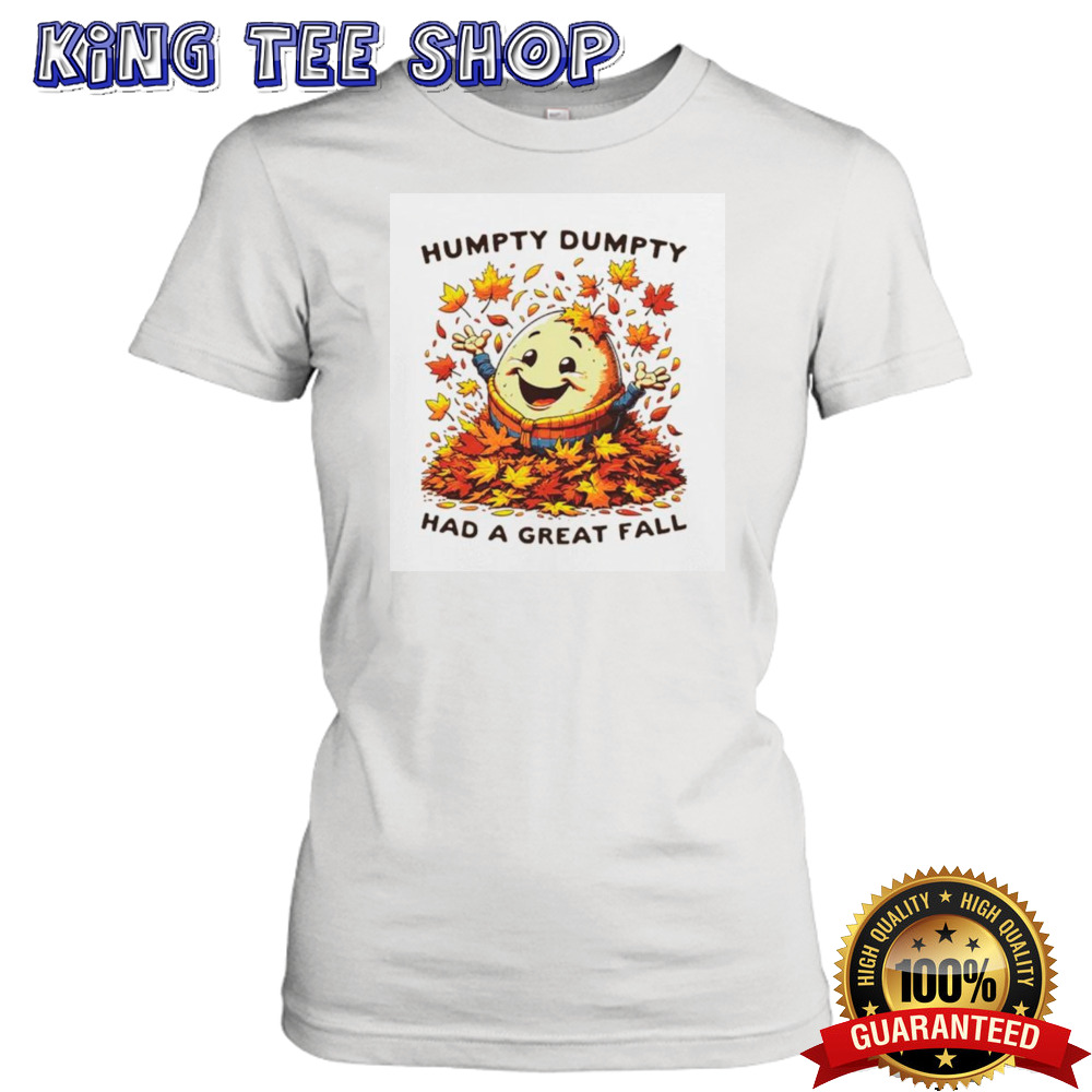 Ladies T-Shirt