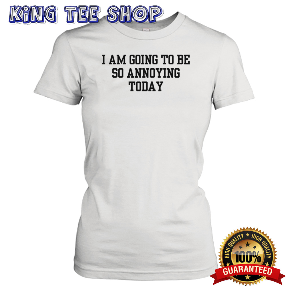 Ladies T-Shirt