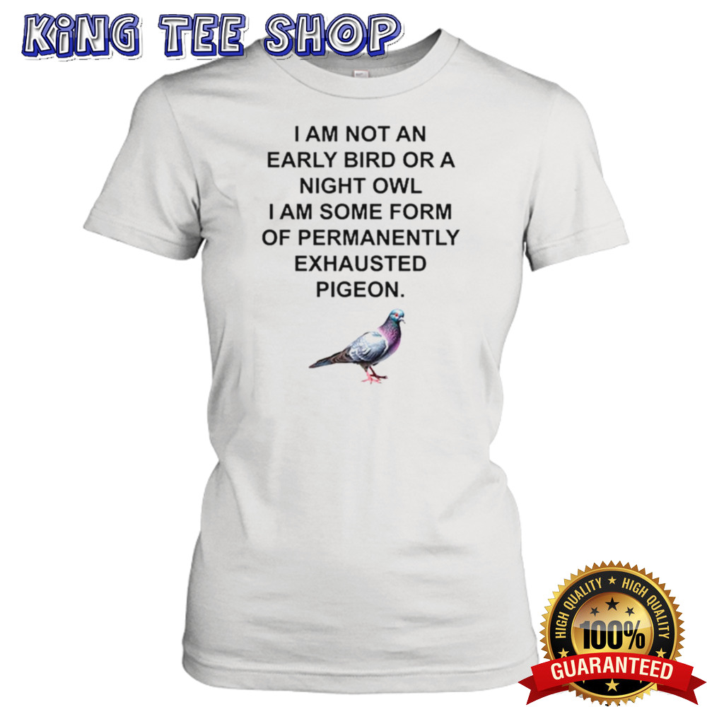 Ladies T-Shirt