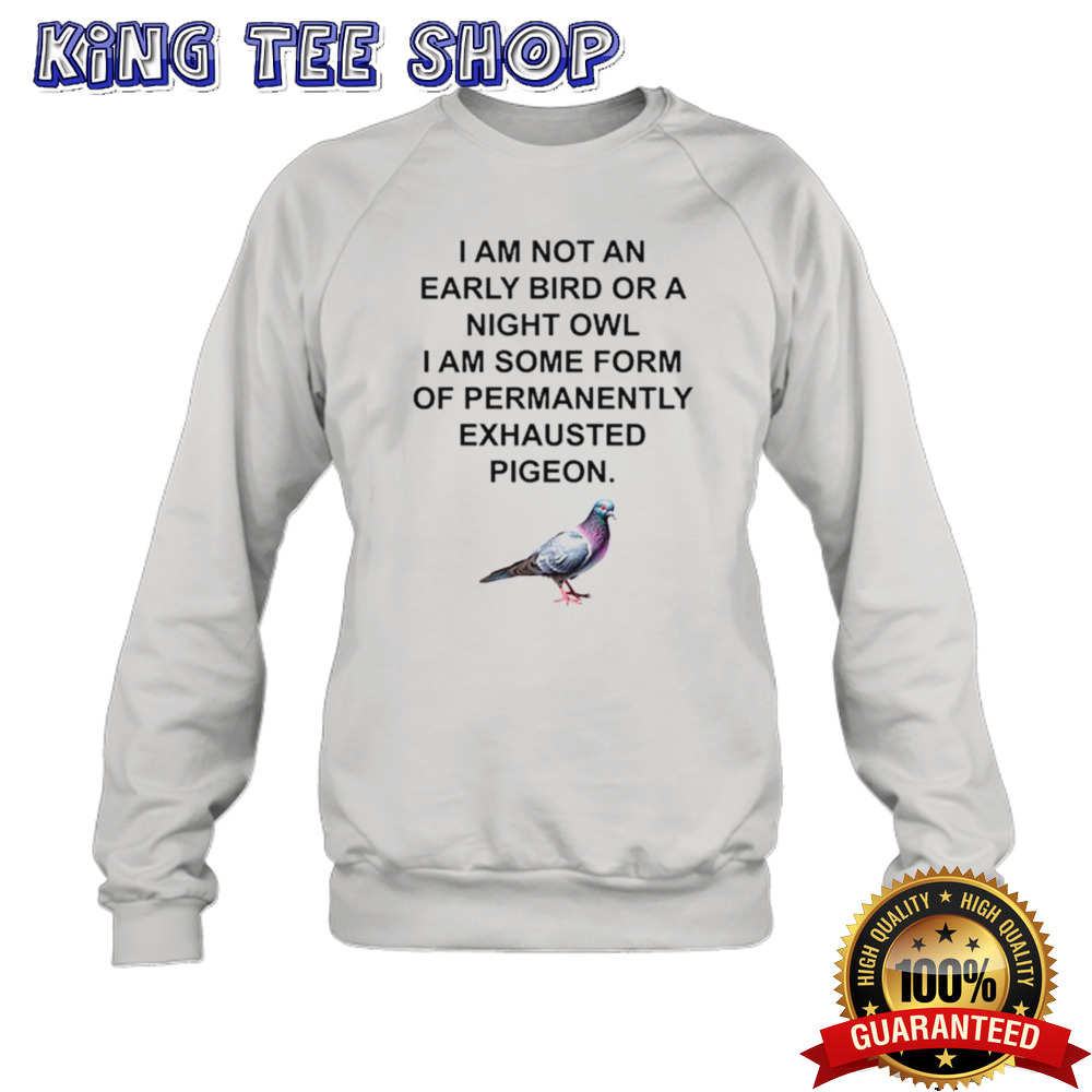 Crewneck Sweatshirt