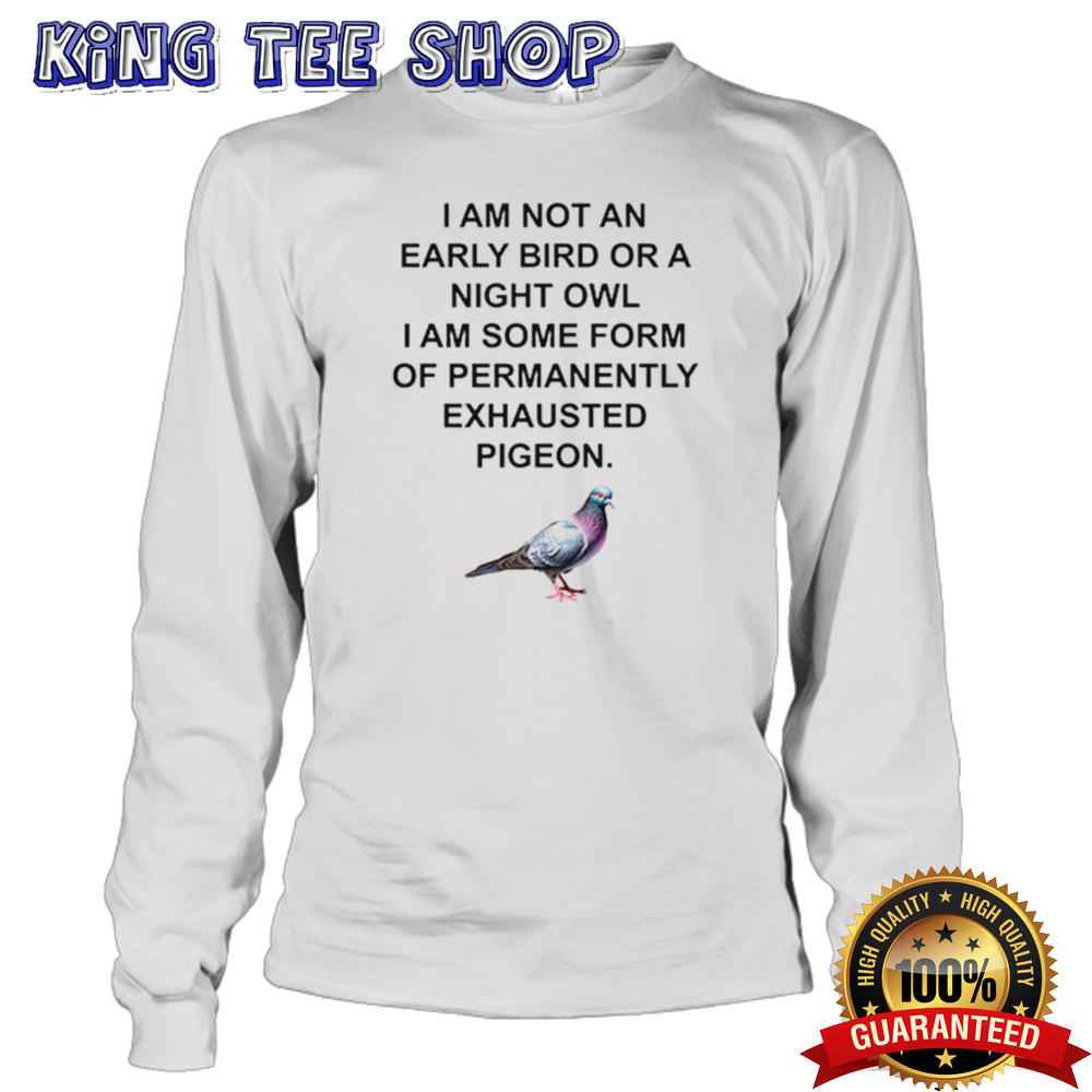 Long Sleeve T-Shirt