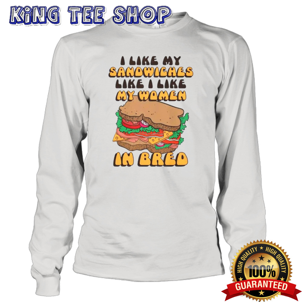 Long Sleeve T-Shirt