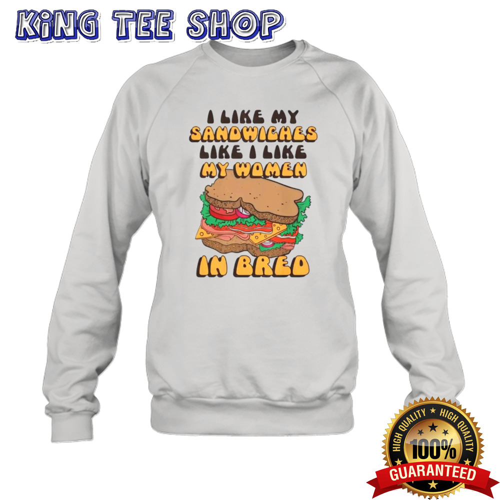 Crewneck Sweatshirt