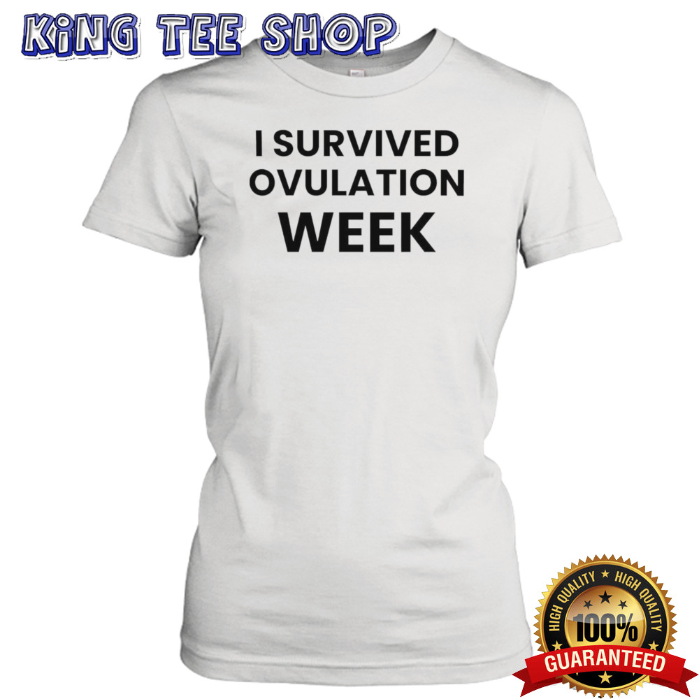 Ladies T-Shirt