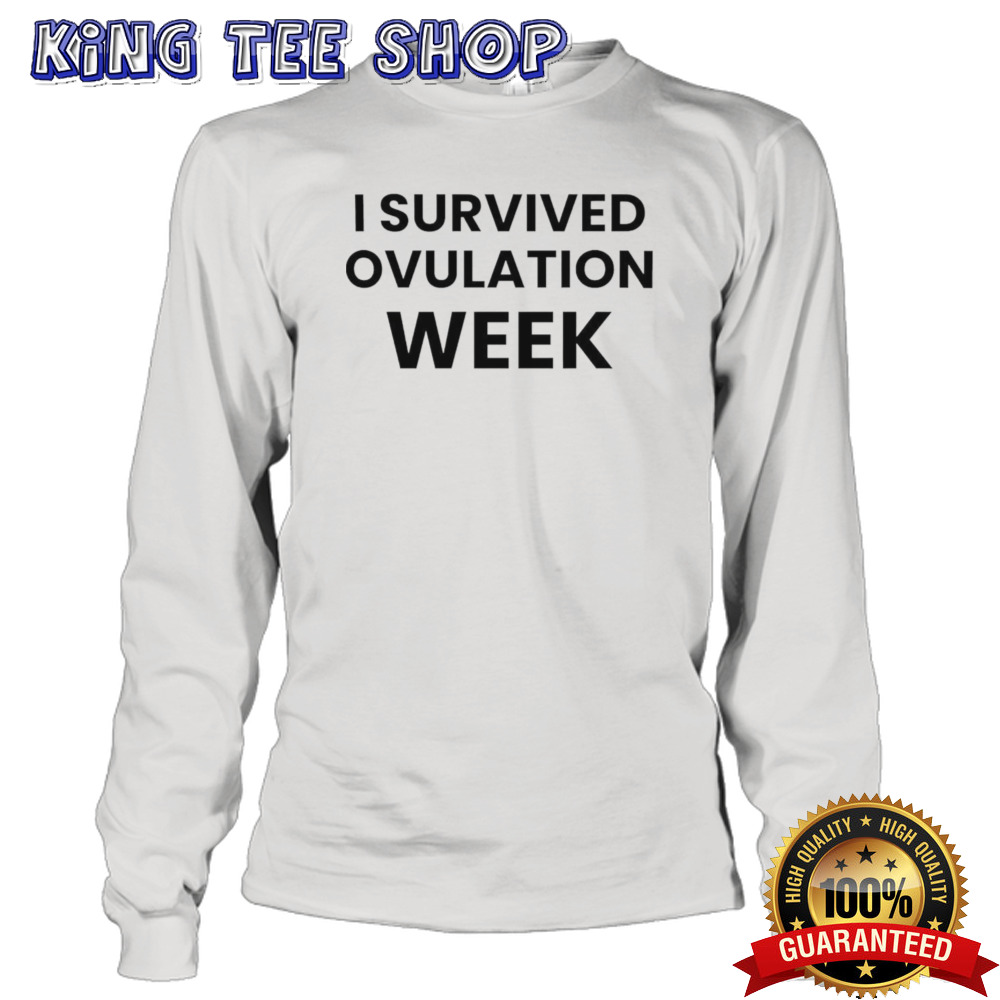 Long Sleeve T-Shirt