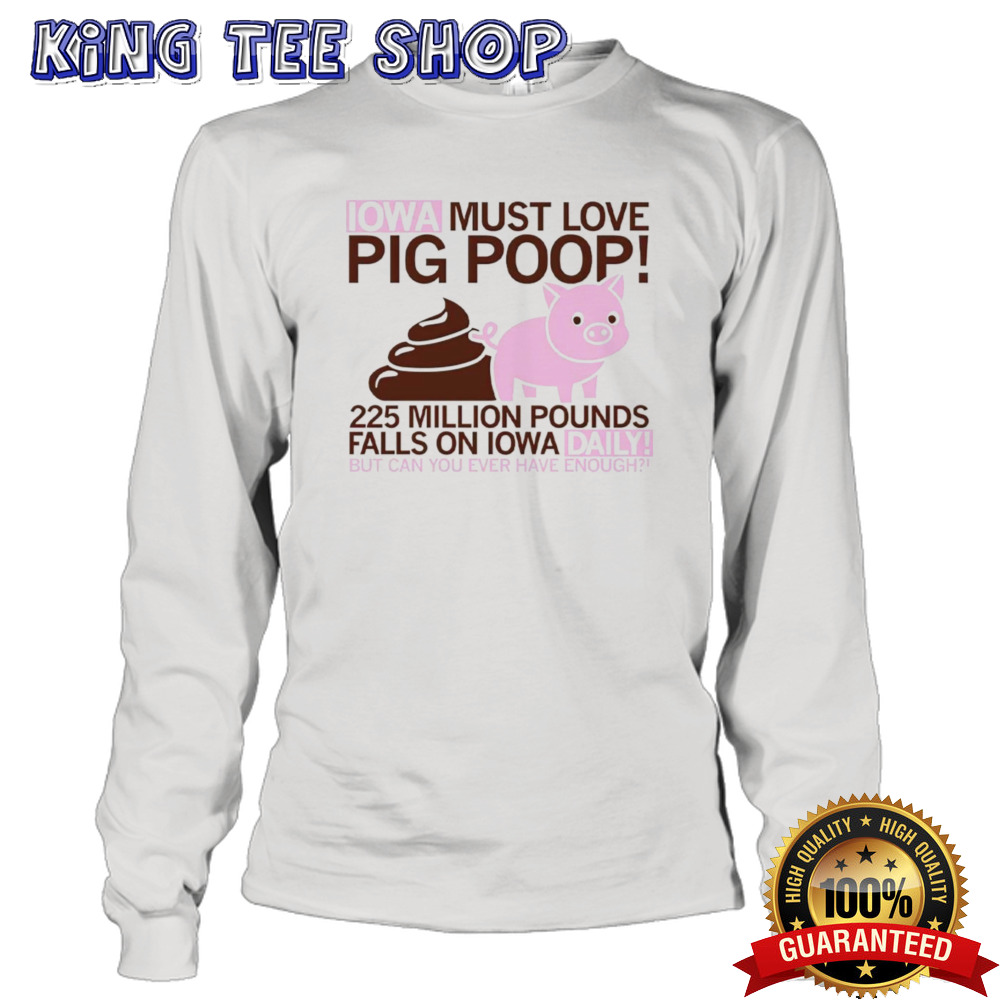 Long Sleeve T-Shirt
