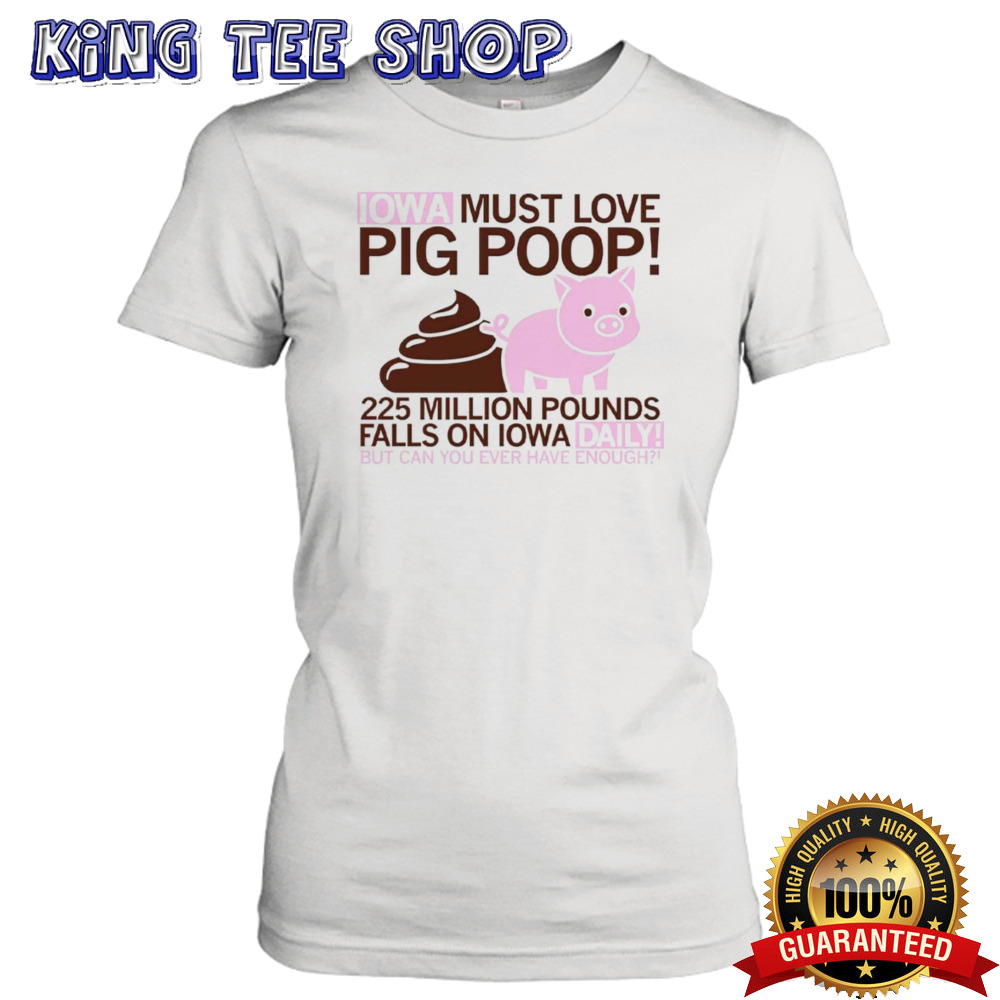 Ladies T-Shirt