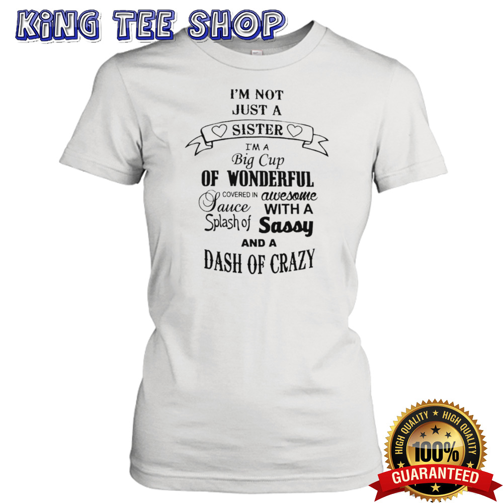 Ladies T-Shirt