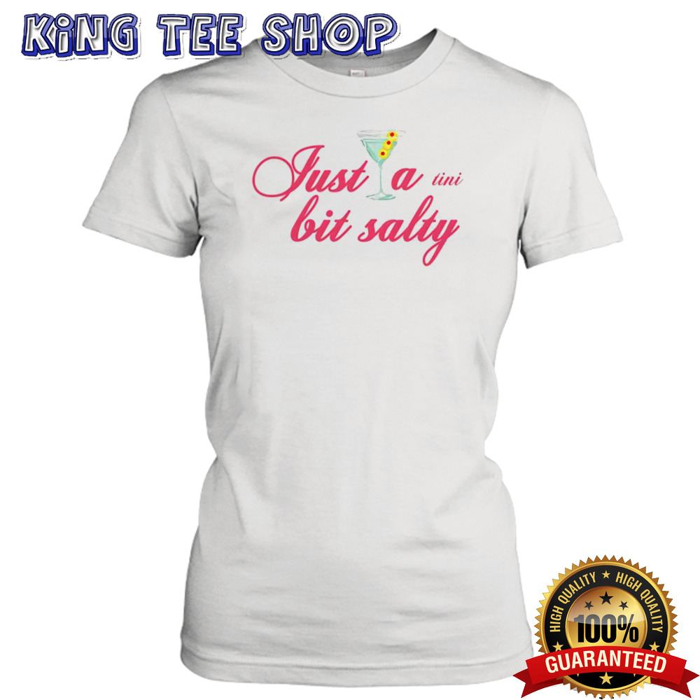 Ladies T-Shirt