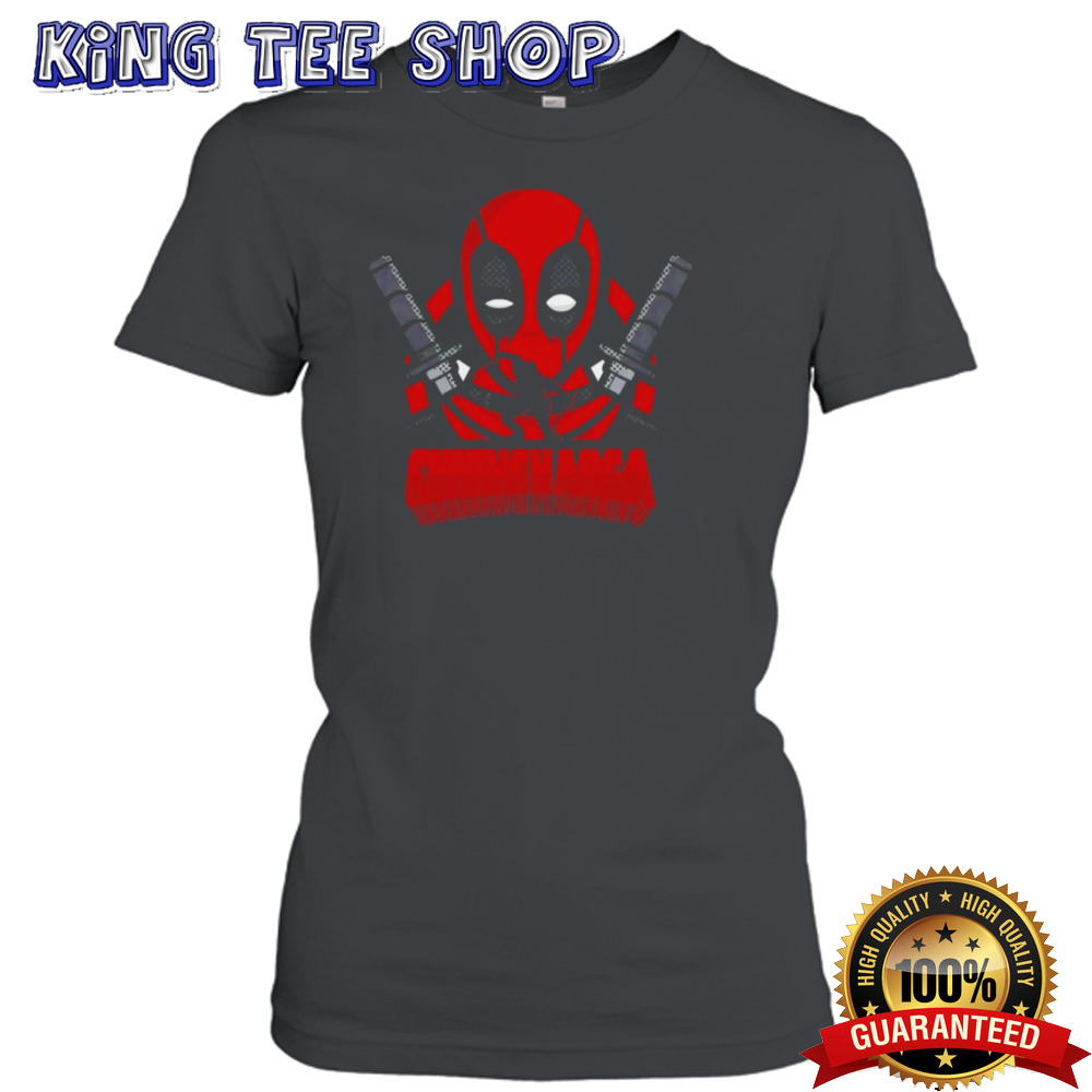 Ladies Tee
