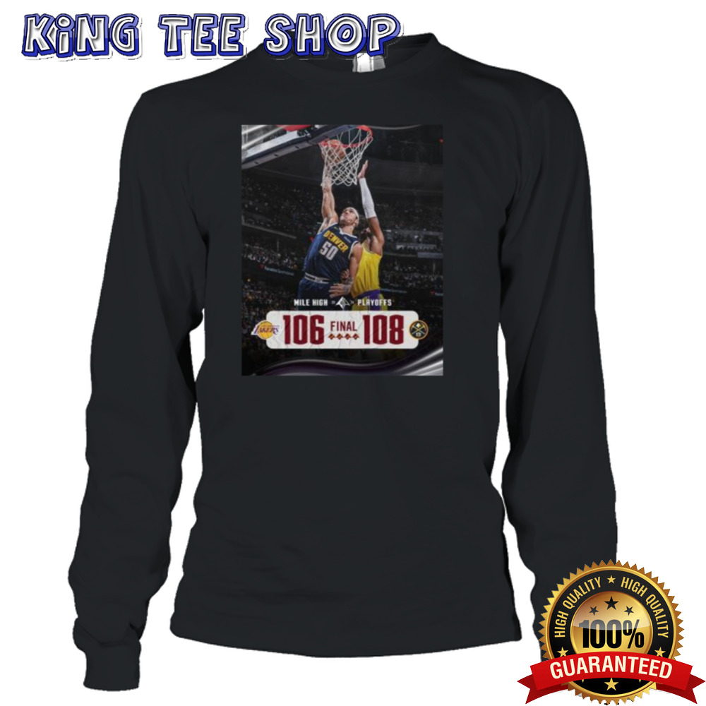 Long Sleeve