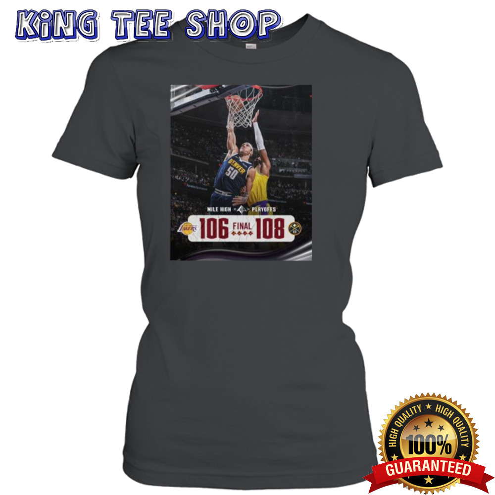 Ladies Tee