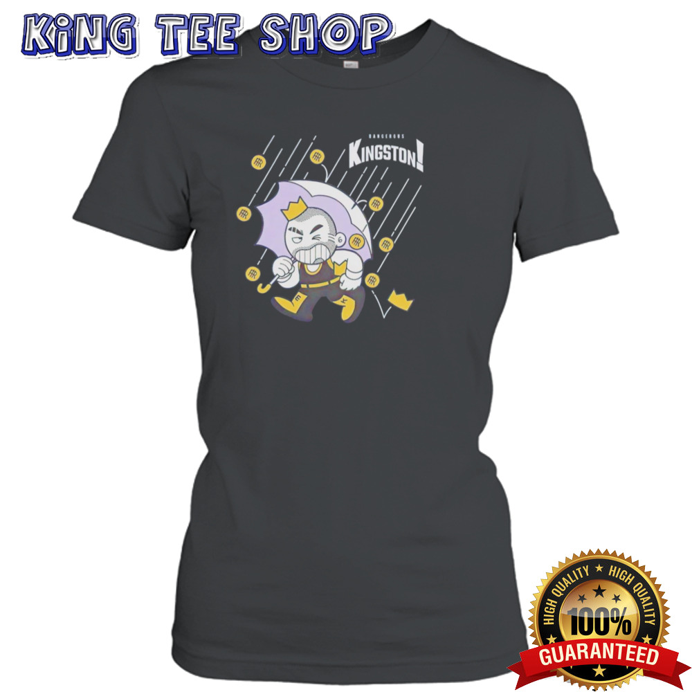 Ladies Tee