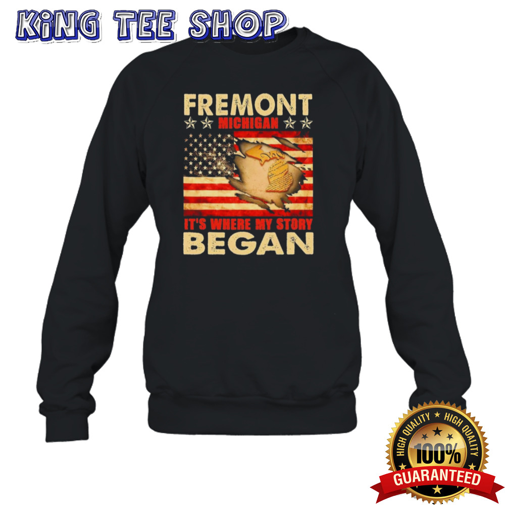 Sweatshirt