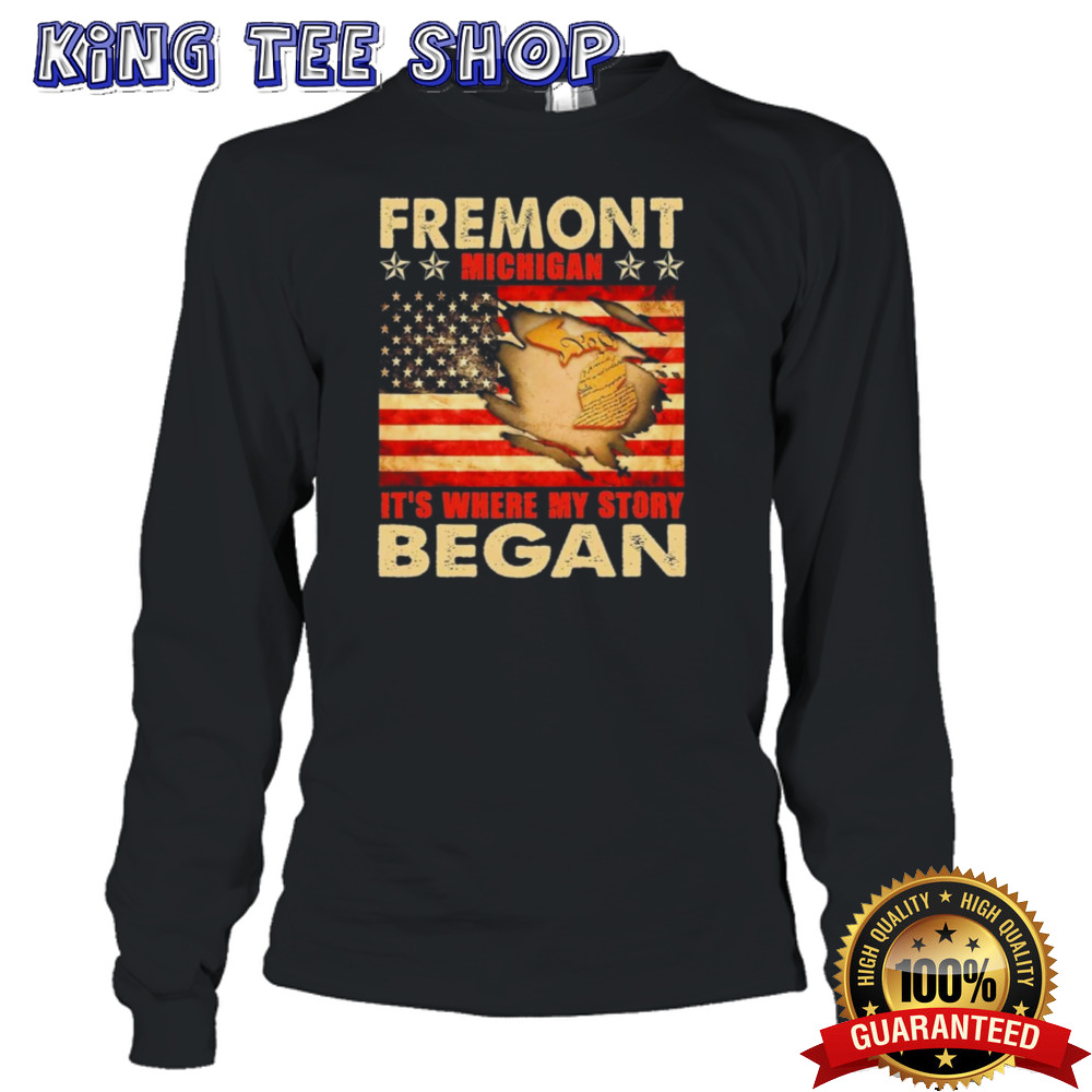 Long Sleeve