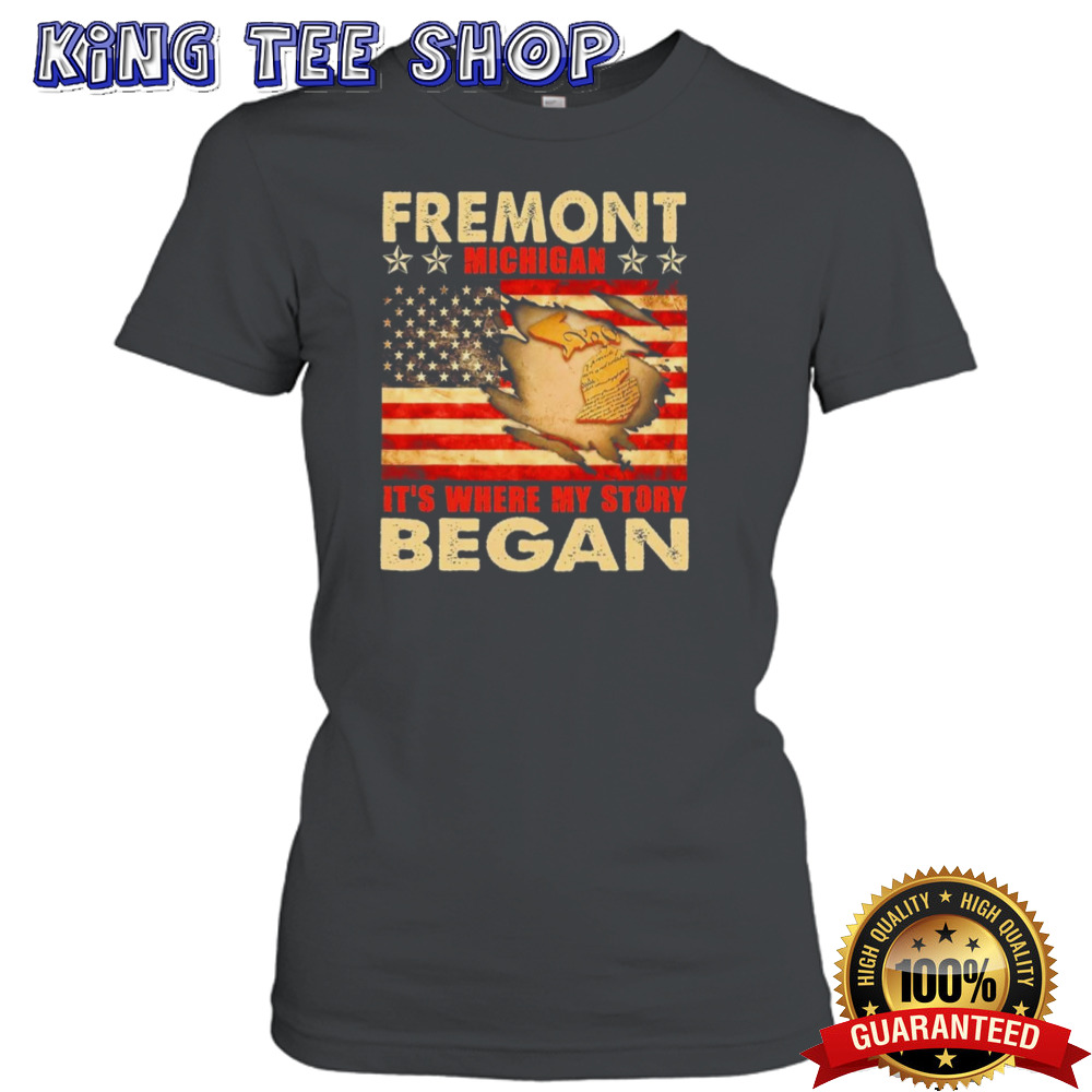 Ladies Tee