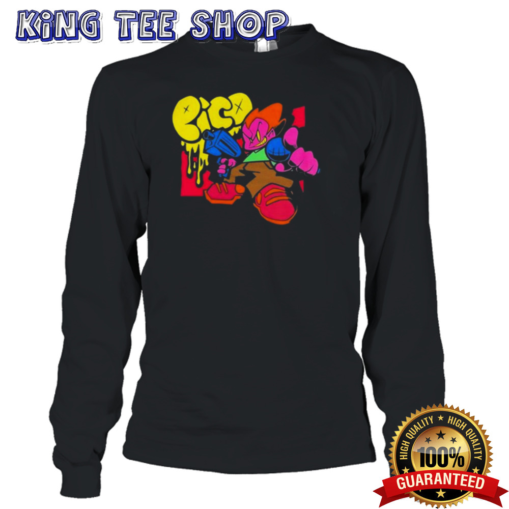 Long Sleeve