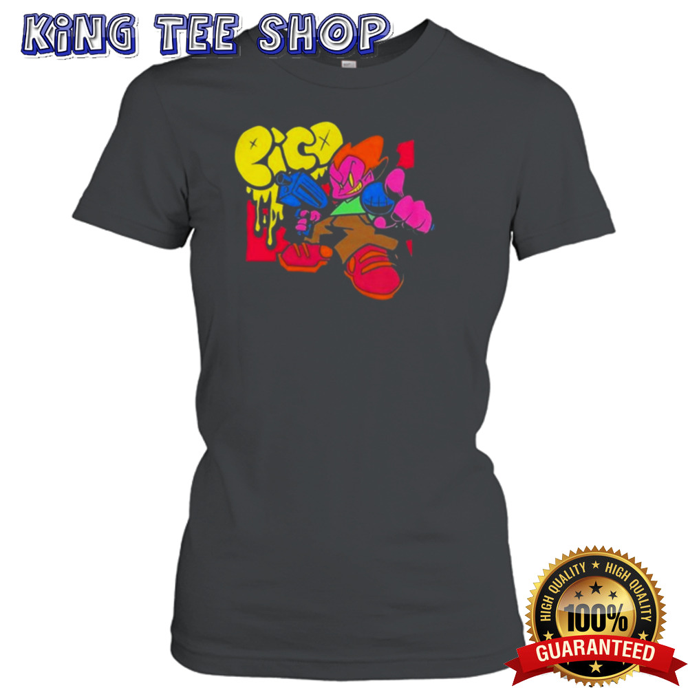 Ladies Tee