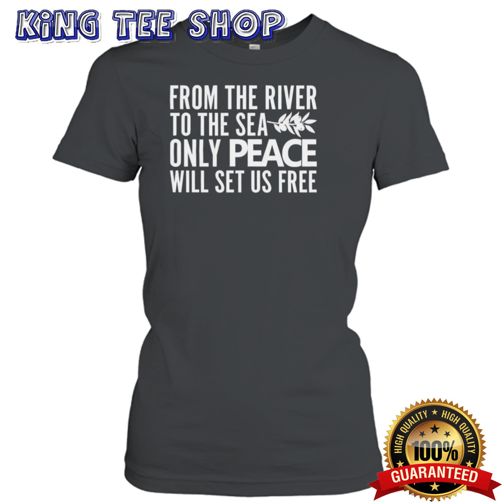 Ladies Tee