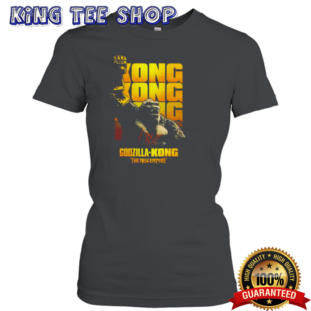 Ladies Tee
