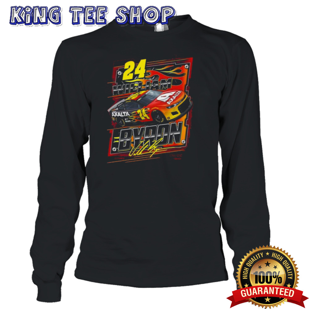 Long Sleeve