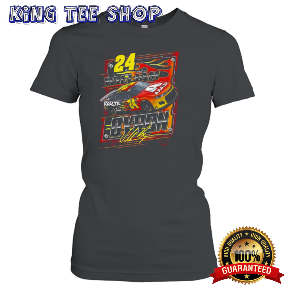 Ladies Tee